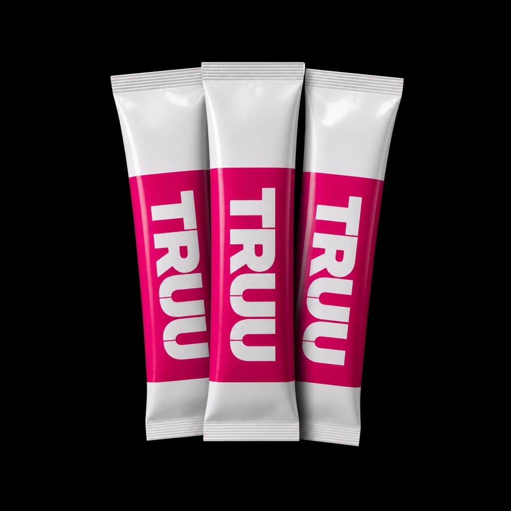15 single-serve pouches